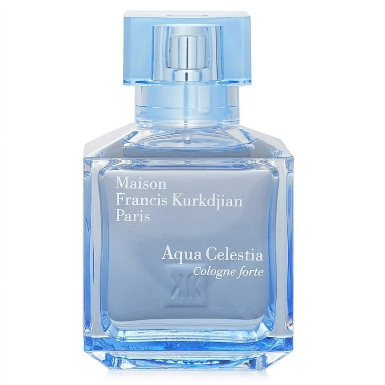 Maison Francis Kurkdjian Aqua Celestia Cologne Forte Eau De