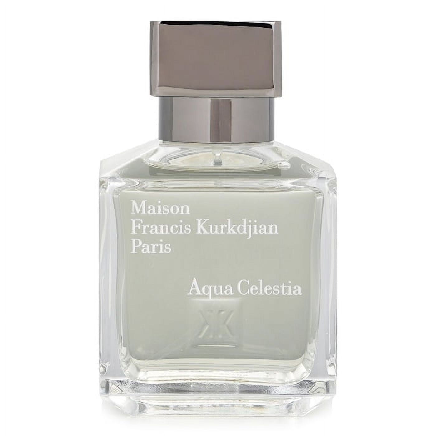 Maison Francis Kurkdjian Aqua Celestia Eau De Toilette Spray