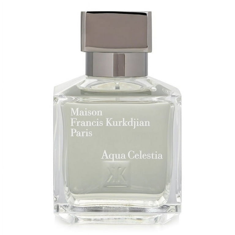 Maison Francis Kurkdjian Aqua Celestia Eau De Toilette Spray