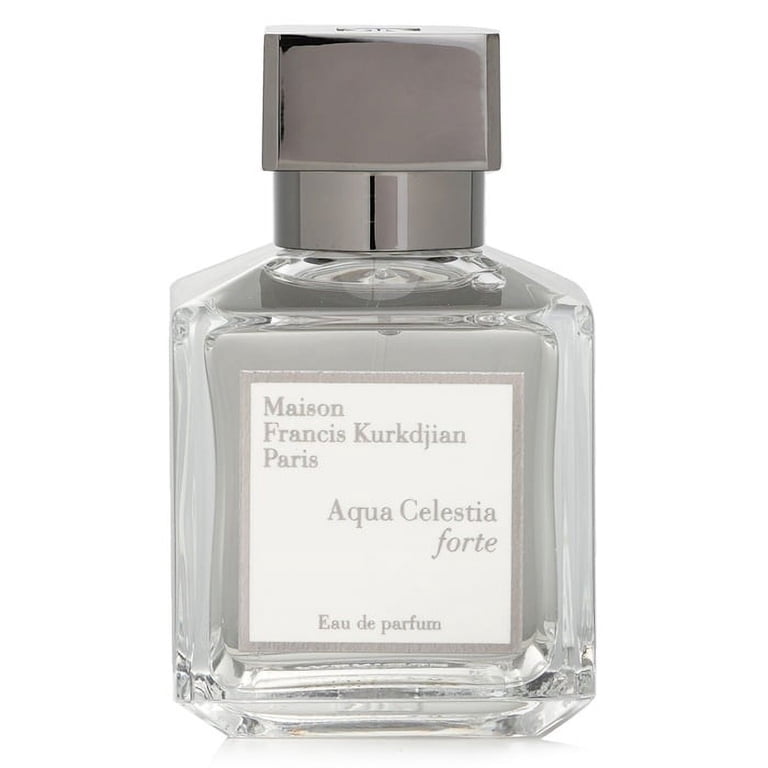 Maison Francis Kurkdjian Aqua Celestia Forte Eau De Parfum Spray