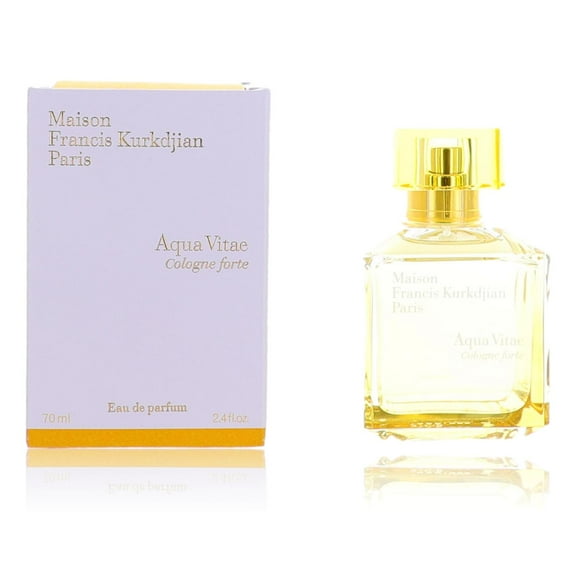 Maison Francis Kurkdjian Aqua Vitae Cologne Forte , 2.4 oz EDP Spray