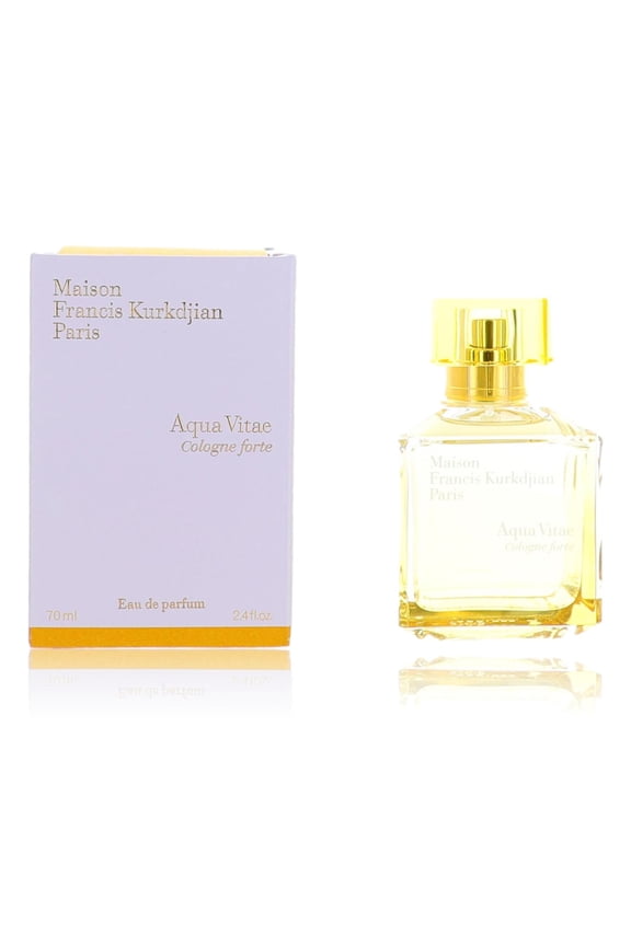 Aqua Vitae Cologne Forte , 2.4 oz EDP Spray