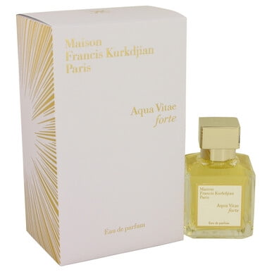 Maison Francis Kurkdjian Aqua Vitae Forte Eau de Parfum Spray for