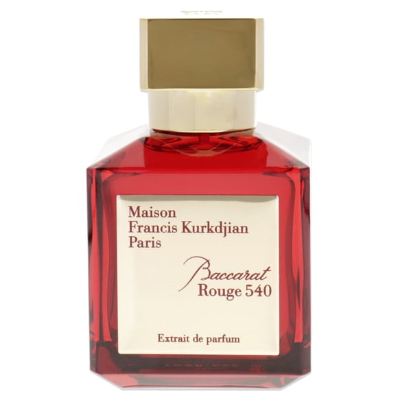 Baccarat Rouge 540