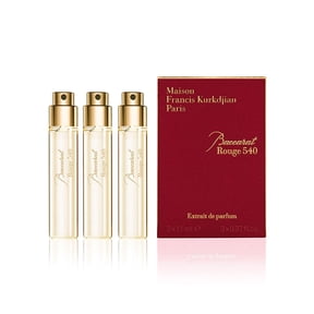 Baccarat Rouge Premium Beauty Fragrances