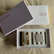 Maison Francis Kurkdjian Baccarat Rouge 540 6 pcs set.