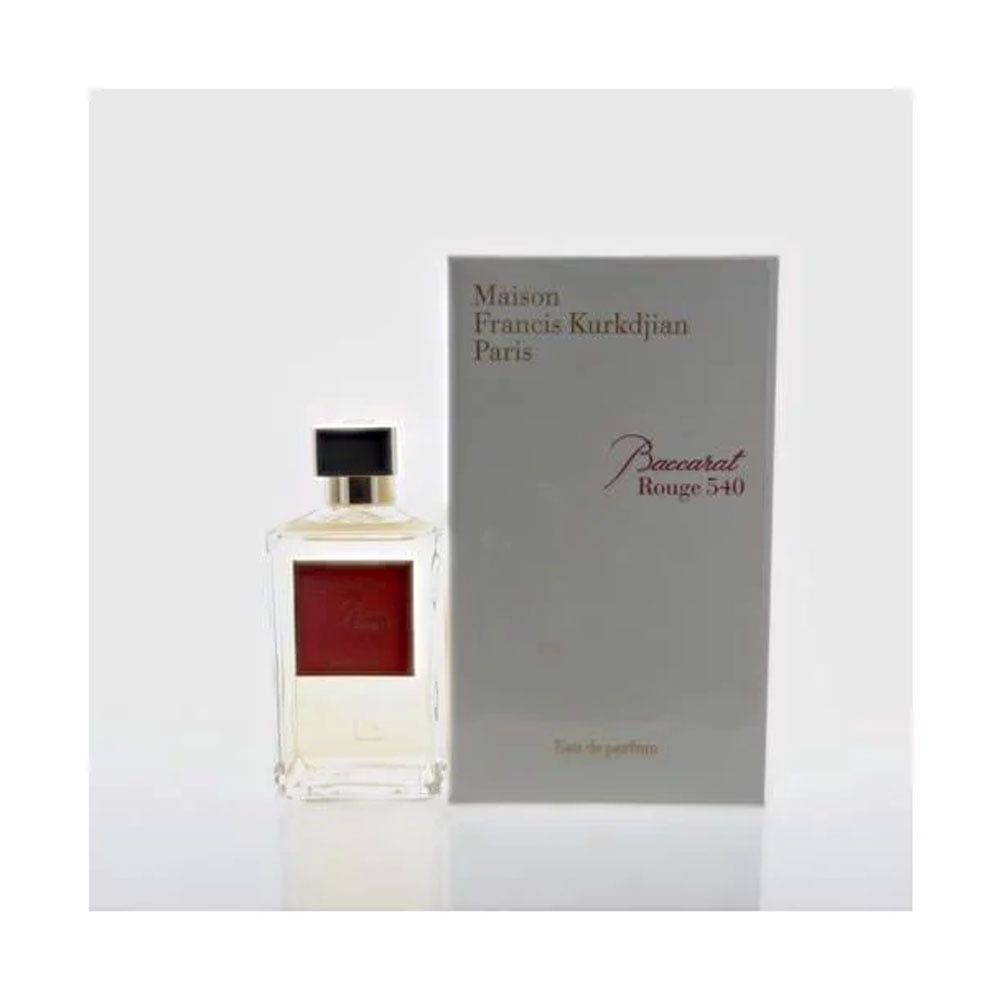 Maison Francis Kurkdjian BACCARAT ROUGE 540 Eau de Parfum Vial Spray 2ml /  0.06 fl oz