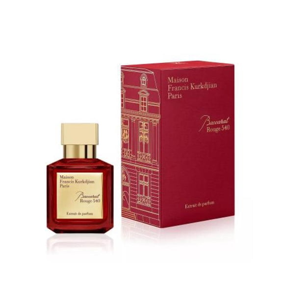 Maison Francis Kurkdjian Baccarat Rouge 540 Extrait De Parfum - 70 ml