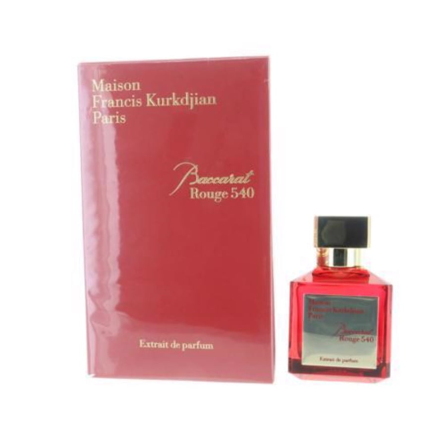 Maison Francis Kurkdjian Baccarat Rouge 540 Extrait De Parfum - 70 ml 