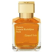 Maison Francis Kurkdjian Grand Soir EDP 2.3oz - rated 5 stars from 5 reviews