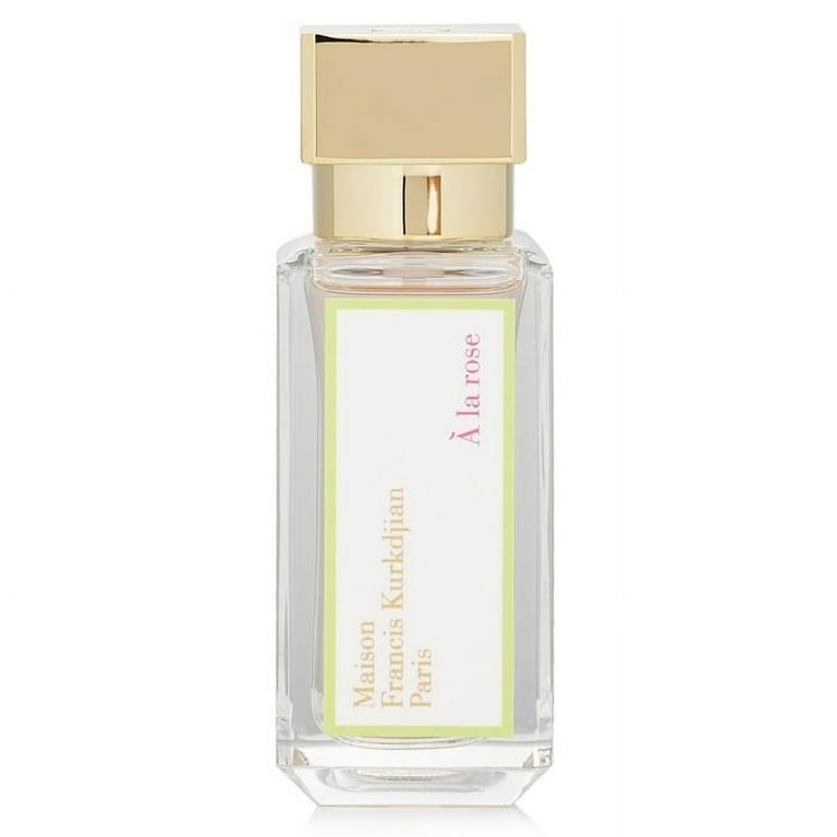 Maison Francis Kurkdjian À la rose 70ml Maison Francis Kurkdjian MFK A La Rose HOMME 70ml at Violet