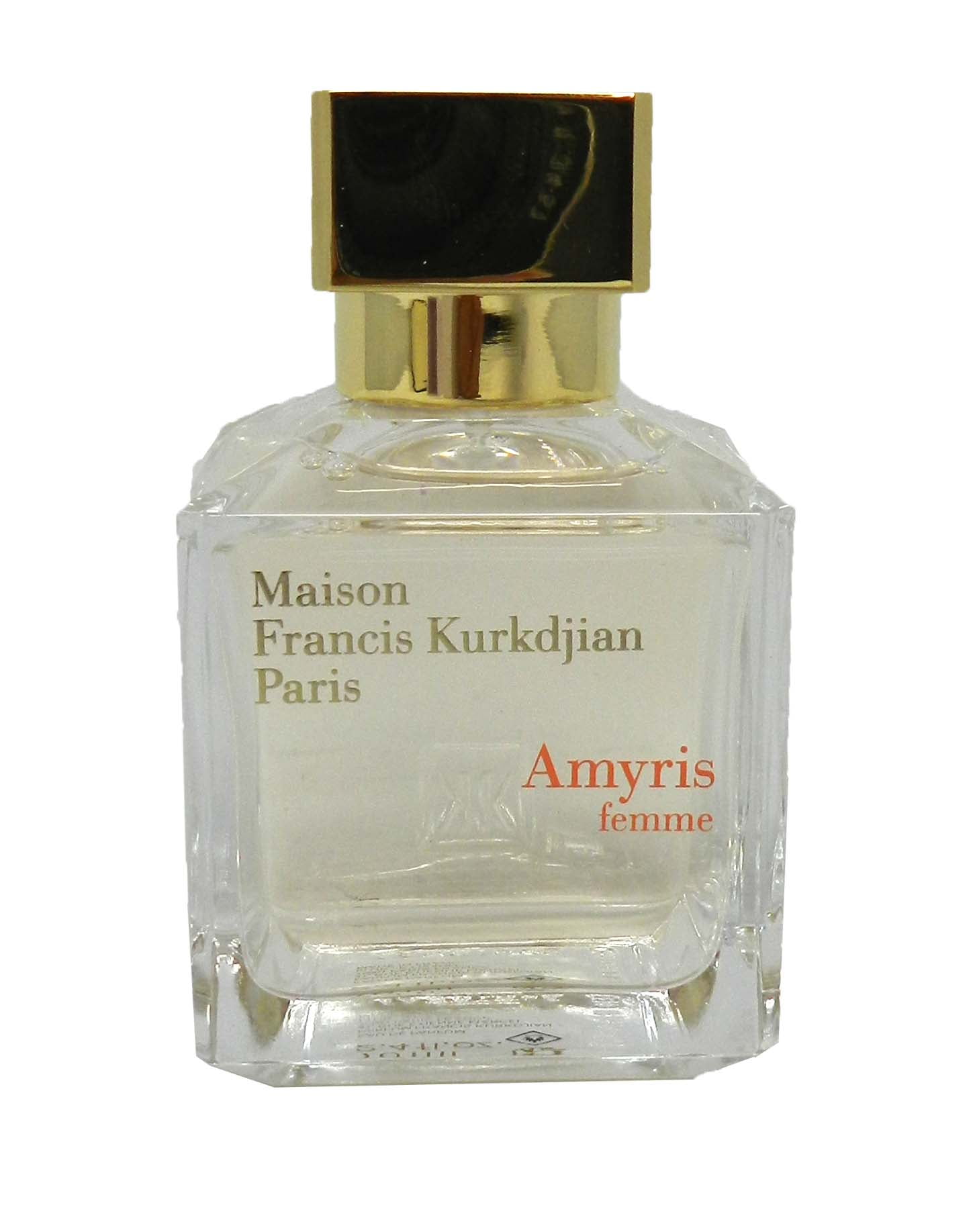Maison Francis Kurkdjian Amyris Femme Perfume EDP Spray for