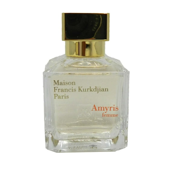 Maison Francis Kurkdjian Ladies Amyris Femme EDP Spray 2.4 oz Fragrances 3700559613023