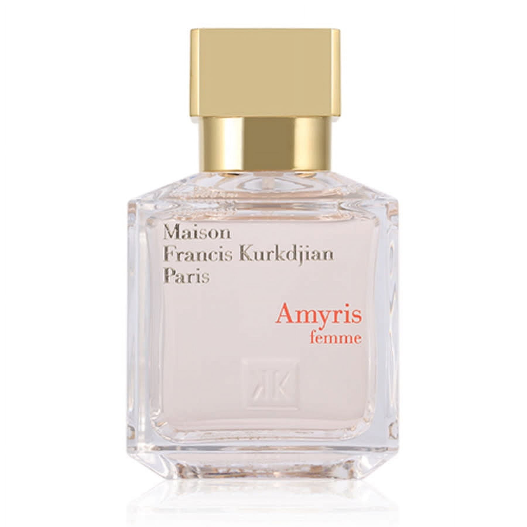 Amyris Femme Extrait de Parfum Maison Francis Kurkdjian perfume - a  fragrance for women 2019