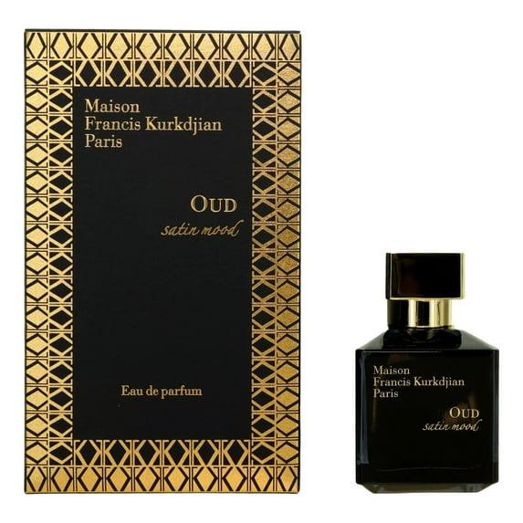 Maison Francis Kurkdjian Oud Satin Mood Eau De Parfum Spray - 2.4oz