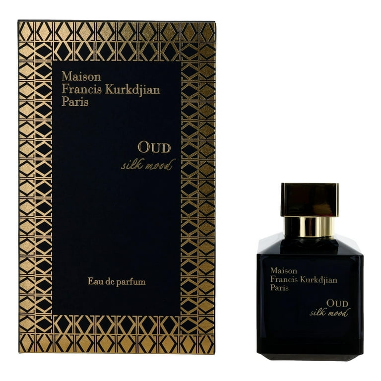 Maison Francis Kurkdjian Oud Silk Mood EDP Perfume Spray