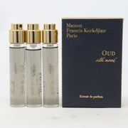 Maison Francis Kurkdjian Oud Silk Mood Refill Trio