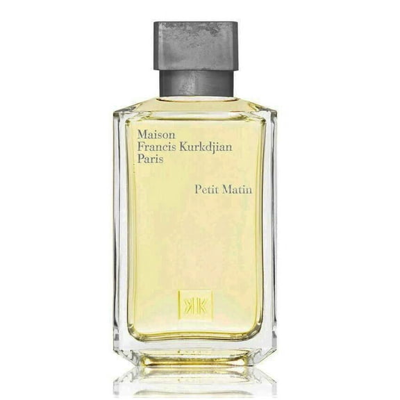 Maison Francis Kurkdjian Petit Matin Eau De Parfum 6.8oz/200ml New In Box