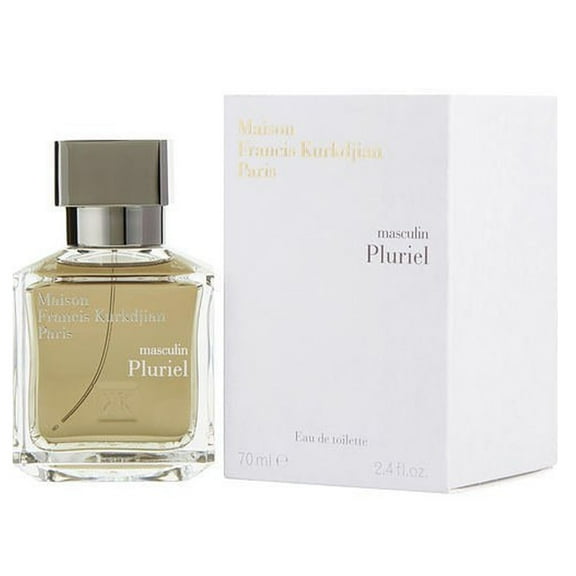 Maison Francis Kurkdjian Pluriel Masculin EDT 70 ml