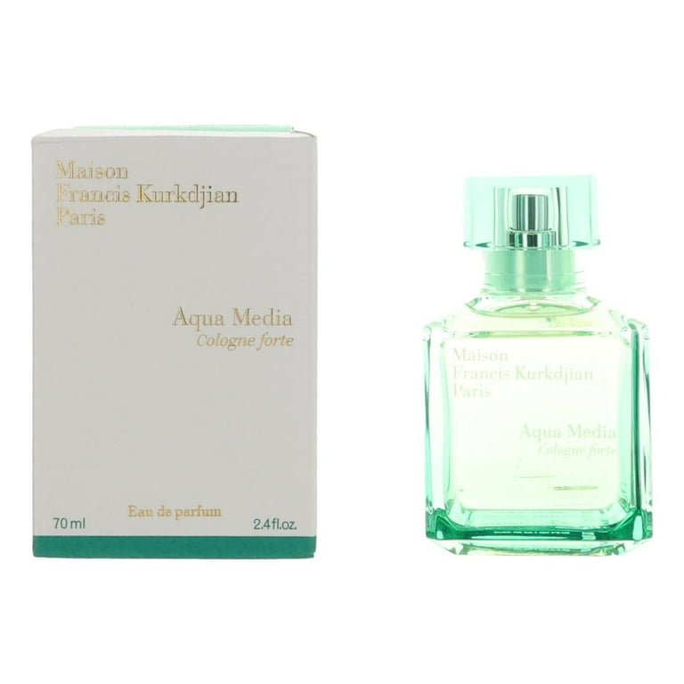 香水(ユニセックス) Maison Francis Kurkdjian Aqua Media 70ml
