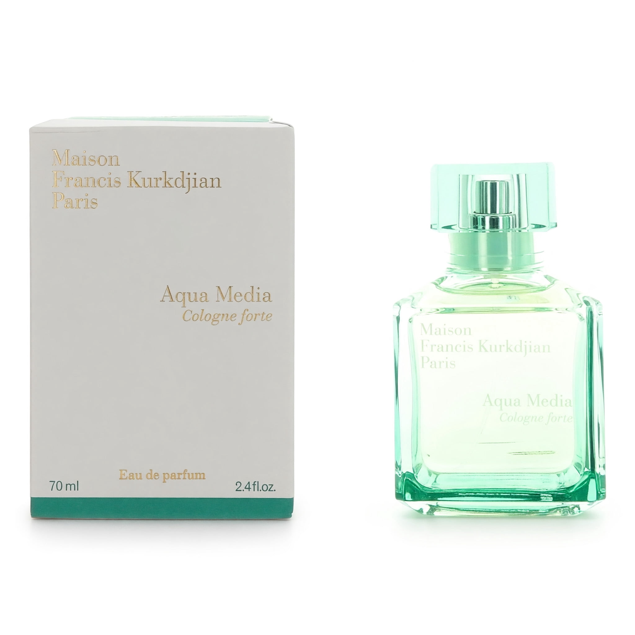 Maison Francis Kurkdjian Aqua Media Perfume EDP 2.4 oz Unisex