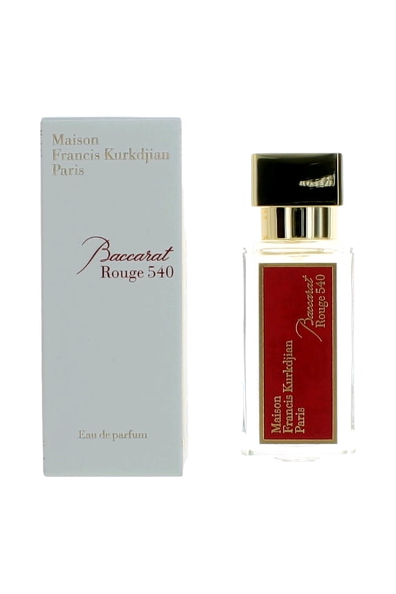 Unisex Baccarat Rouge 540 EDP Spray 1.2 oz Fragrances
