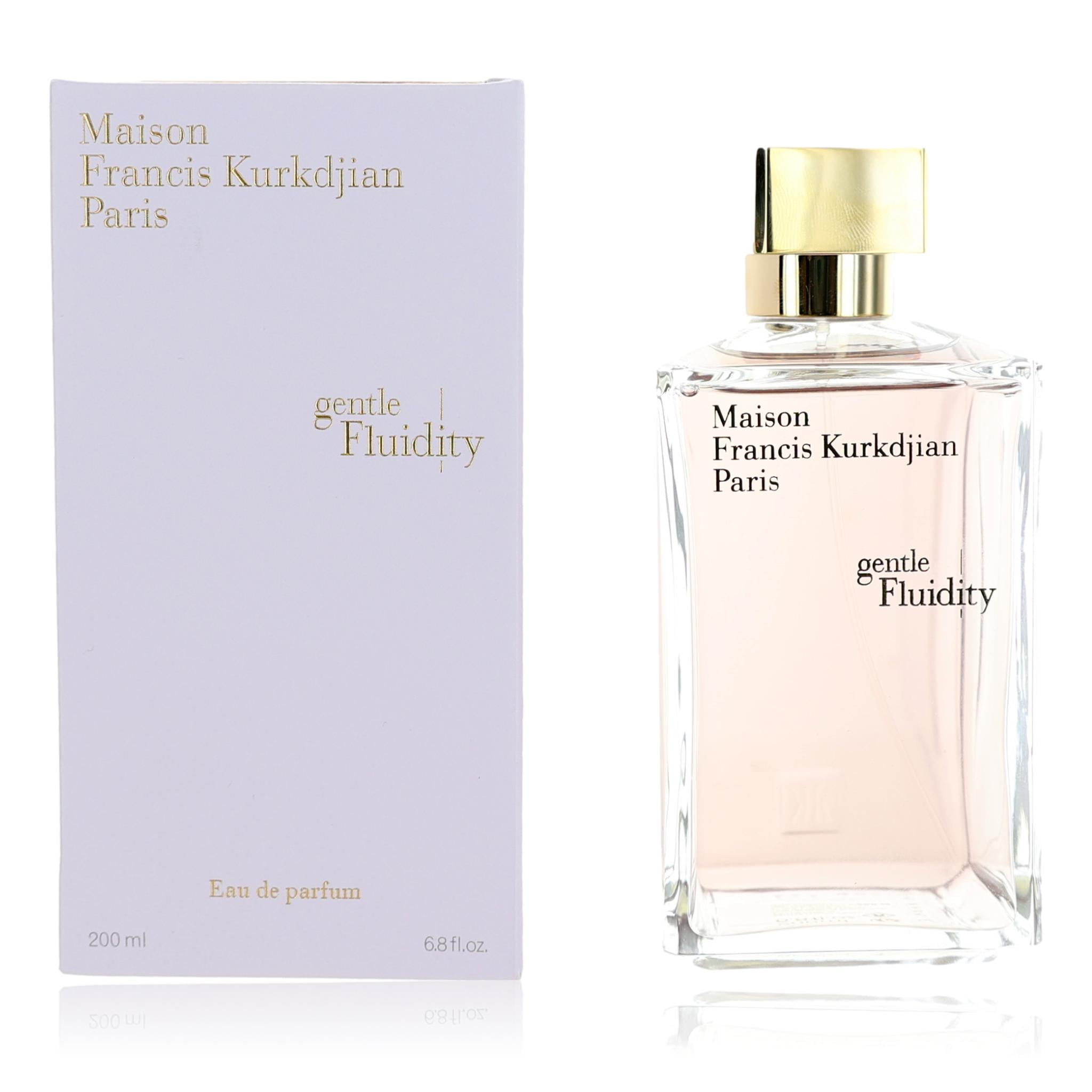 Gentle Fluidity Gold by Maison Francis Kurkdjian, 6.8oz EDP spray