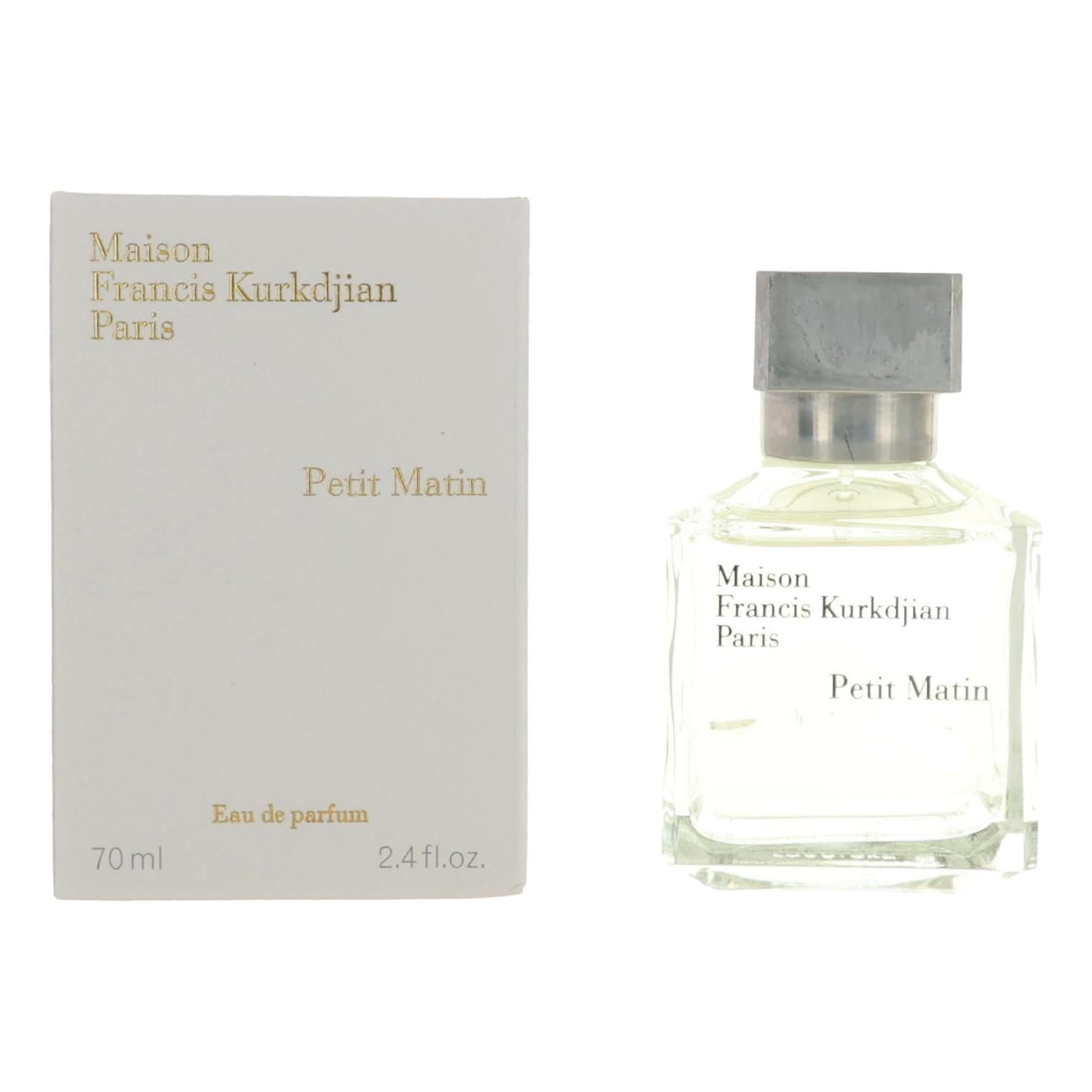 Petit Matin by Maison Francis Kurkdjian, 2.4 oz EDP Spray