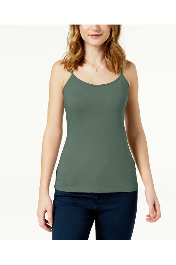 Adjustable Camisole New Pale Sage XS