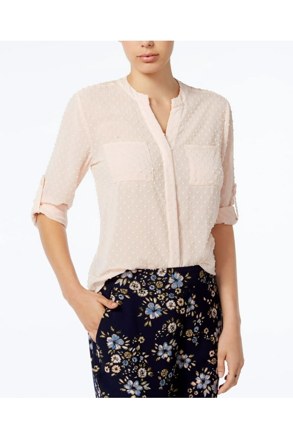 Clip Dot Utility Shirt Soft Shell 2XS