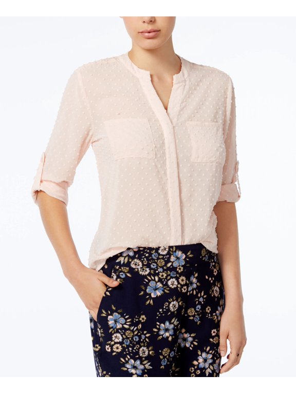 Clip Dot Utility Shirt Soft Shell 2XS