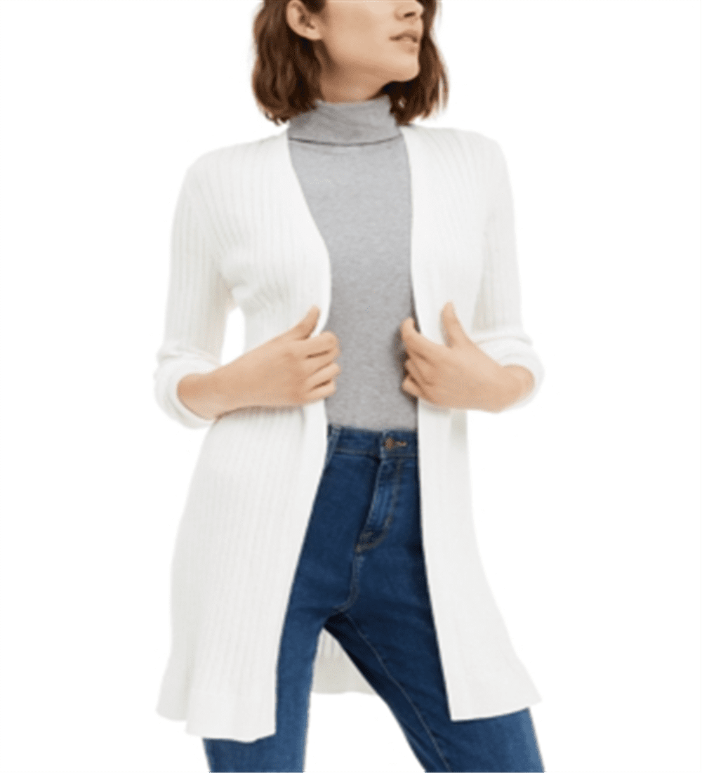 Maison jules cardigan deals