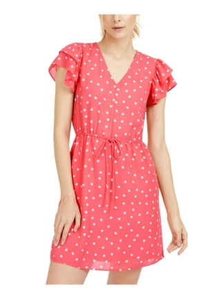 Maison Jules Womens Dresses in Womens Dresses - Walmart.com