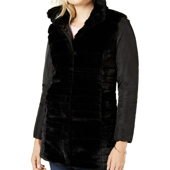 Maison Jules Womens Reversible Jacket