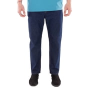 Maison Kitsune Straight-Leg Denim Jeans, Waist Size 29