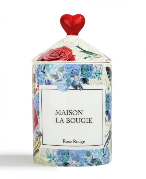 La Maison Rose Candle main image 1