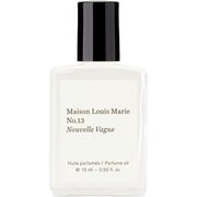 Maison Louis Marie No. 13 Nouvelle Vague Perfume Oil 15ml / 0.50 fl oz