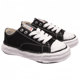 thumbnail image 1 of Maison MIHARA YASUHIRO Low-top Sneakers Low Cut Lace Up Sneakers, Unisex, Suitable for Various Scenarios, 1 of 6