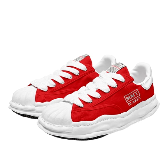 Maison MIHARA YASUHIRO MMY Shoes Peterson Sole Low-top Sneakers