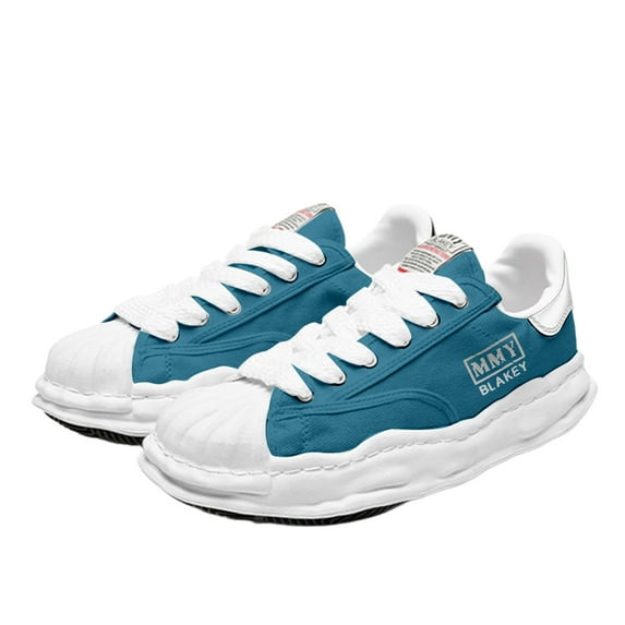 Maison MIHARA YASUHIRO MMY Shoes Peterson Sole Low-top Sneakers