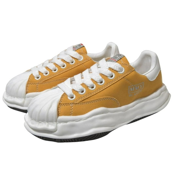 Maison MIHARA YASUHIRO MMY Shoes Peterson Sole Low-top Sneakers