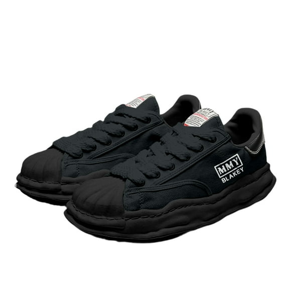 Maison MIHARA YASUHIRO MMY Shoes Peterson Sole Low-top Sneakers