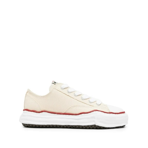 Maison MIHARA YASUHIRO MMY Men Women Shoes Peterson Original Sole low-top Sneakers