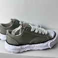thumbnail image 1 of Maison MIHARA YASUHIRO Peterson 23 OG Sole sneakers MMY, 1 of 5