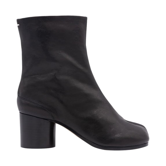 Maison Margiela Tabi' Ankle Boots Black (Women's)