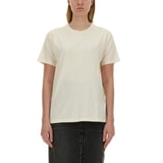 Maison Margiela Jersey T-Shirt Womens