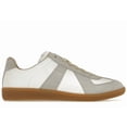 thumbnail image 1 of Maison Margiela Men's Replica German Army Trainer GAT Shoes, from StockX, 1 of 5