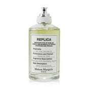 Maison Margiela Replica At The Barber's Eau De Toilette Spray 100ml/3.4oz