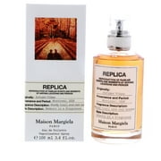 Maison Margiela Replica Autumn Vibes Eau de Toilette, 3.4 oz 3 Pack