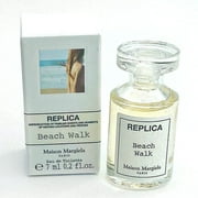 Maison Margiela Replica Beach Walk EDT MINIATURE 0.20 oz / 7 ml NEW IN BOX